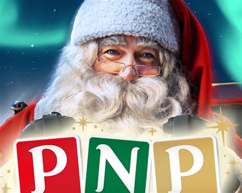 pnp santa message 2022.
